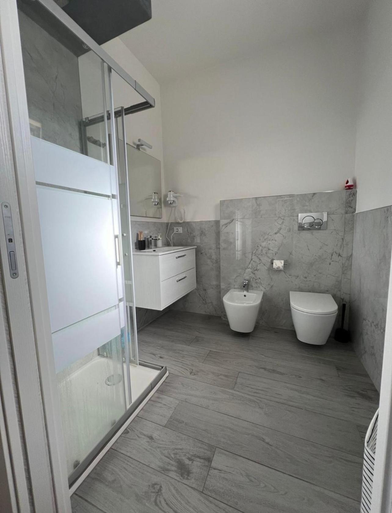 Giufra Hotel Bari Room photo